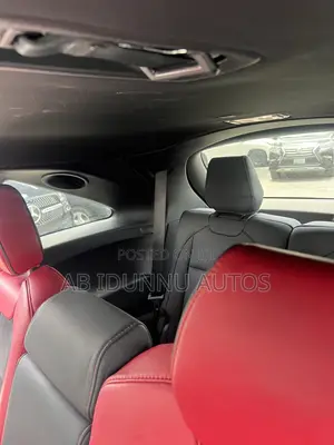 Acura MDX 2020 Gray