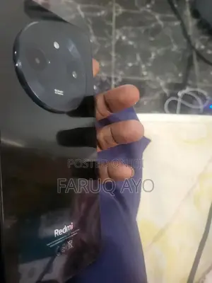 Xiaomi Redmi A3 Pro 128 GB Black