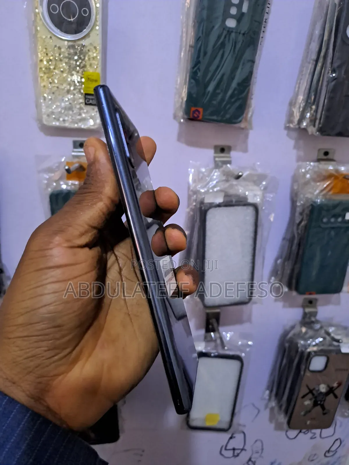 New Samsung Galaxy Note 10 Plus 256 GB