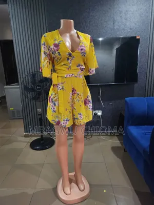 Plastic Mannequin