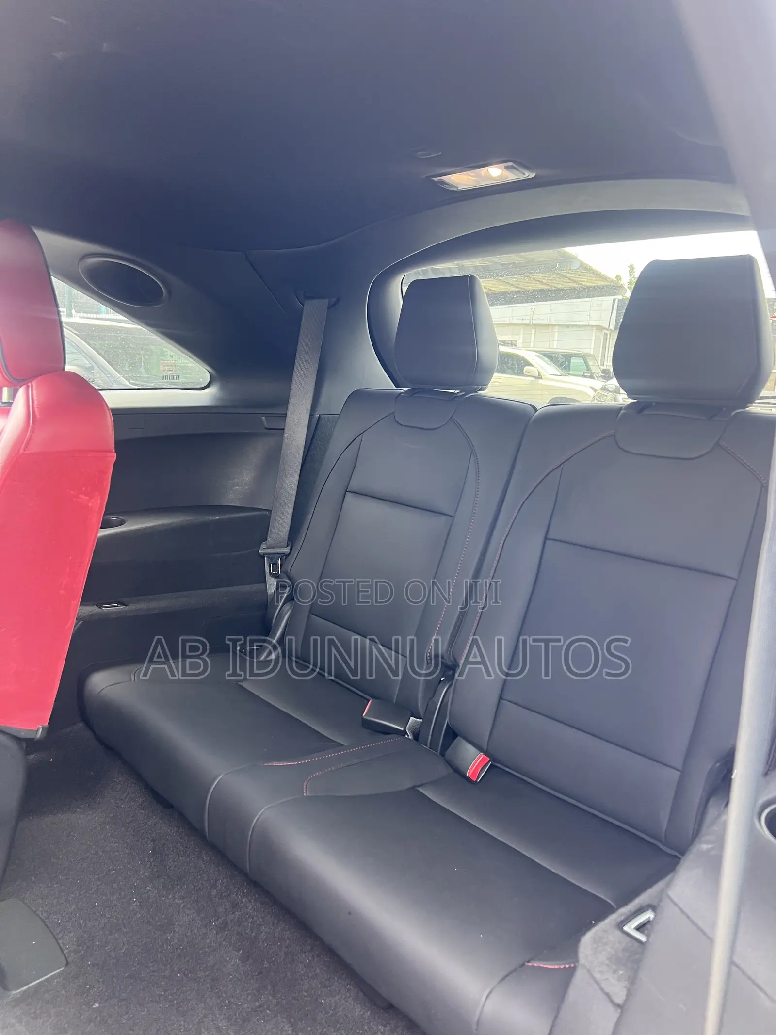 Acura MDX 2020 Gray