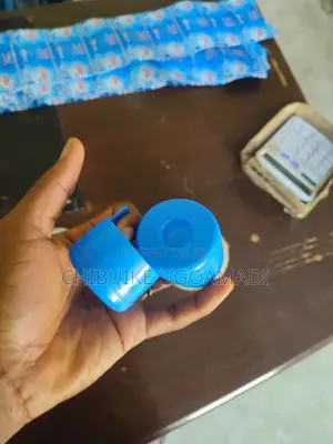 Dispenser Cover