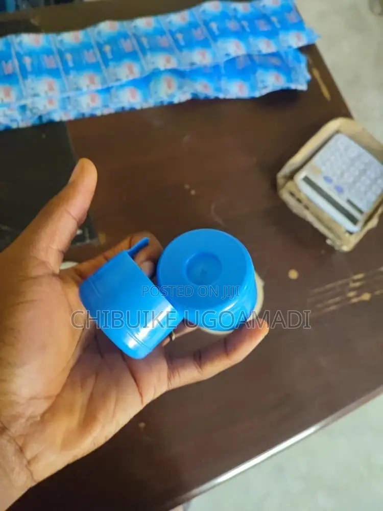 Dispenser Cover