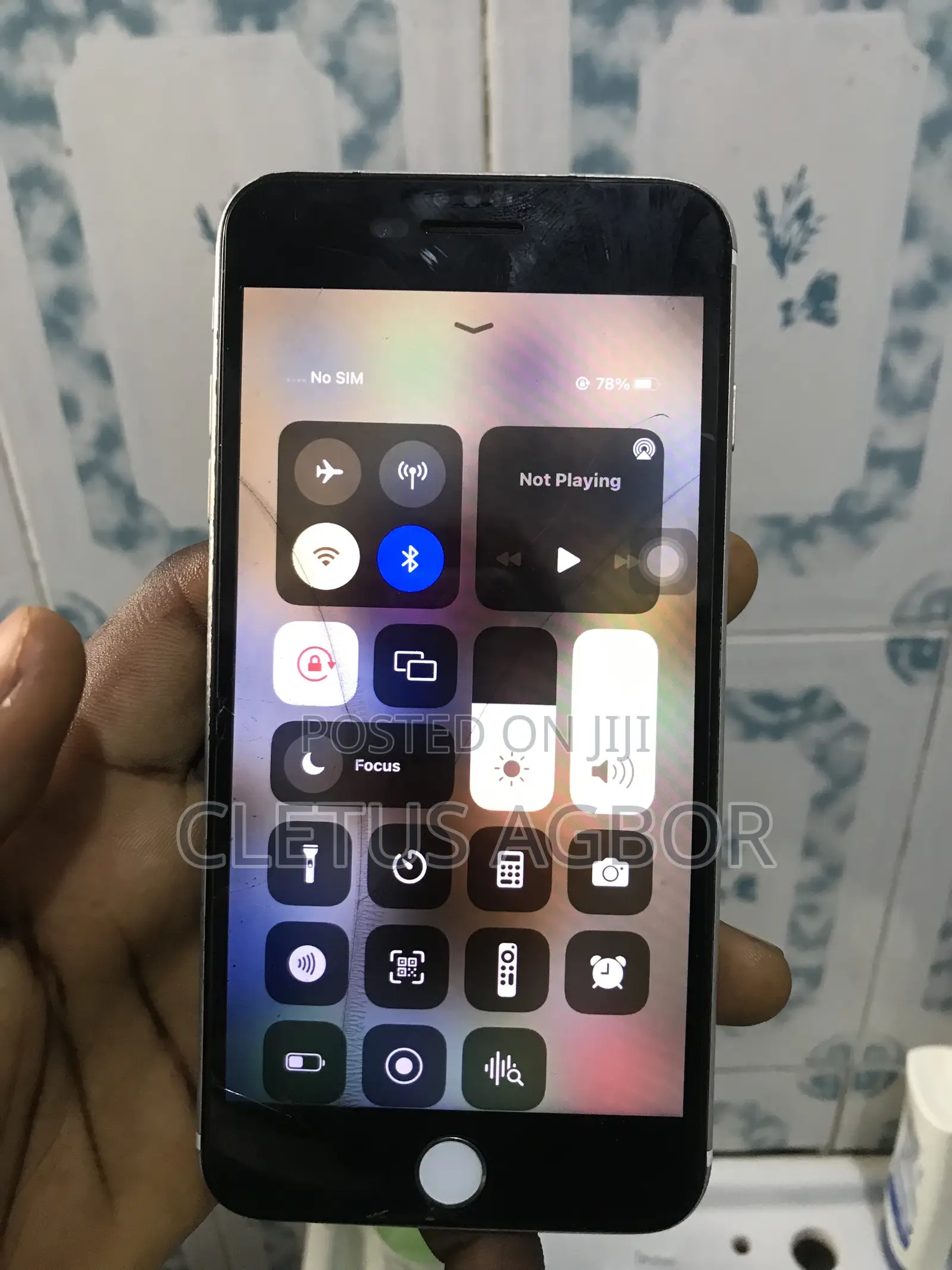 Apple iPhone 7 Plus 32 GB Rose Gold