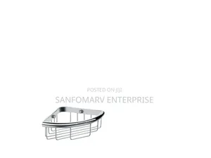 Hansgohe Corner Basket