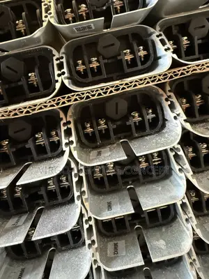 Warom YK36DF-2CS Electronic Explosion-Proof Ballast