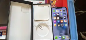 Apple iPhone 12 Pro Max 128 GB Gray