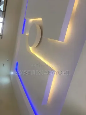 Furnished Studio Apartment in Back Of Doctor Musa, FHA for rent
