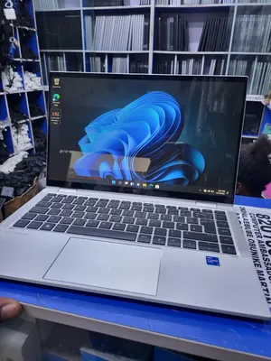 Laptop HP EliteBook 1040 G8 32GB Intel Core i7 SSD 256GB