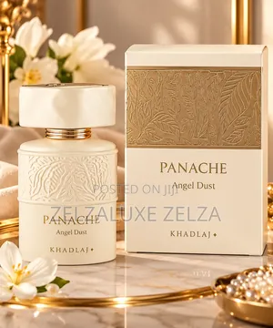 Panache Angel Dust