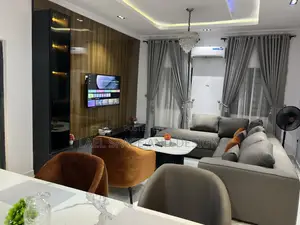 2Bedroom Shortlist Apartment