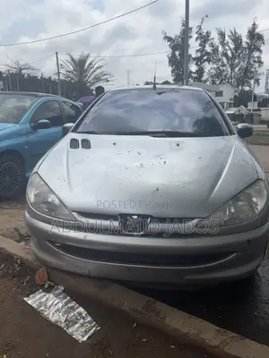 Peugeot 206 2005