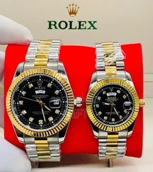 Rolex Watch