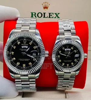 Rolex Watch