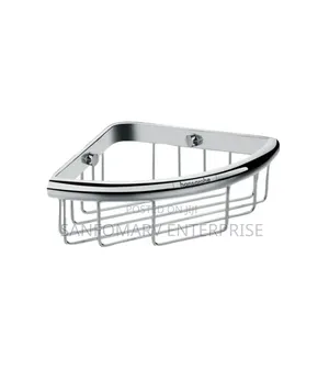 Hansgohe Corner Basket