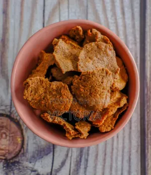 Temmyvie Snacks