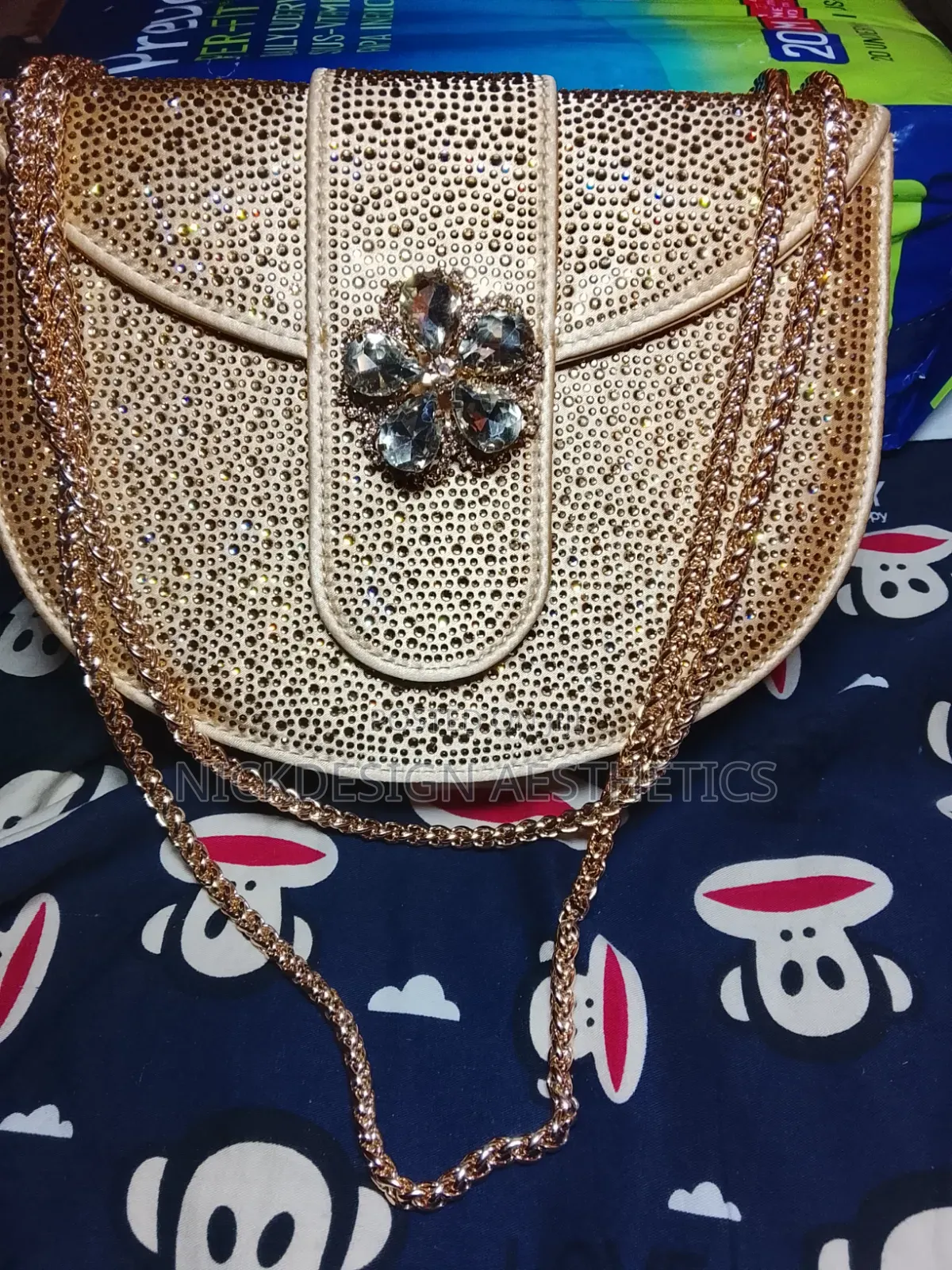 Clutch Bag