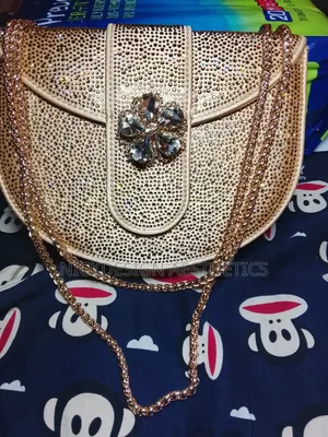 Clutch Bag