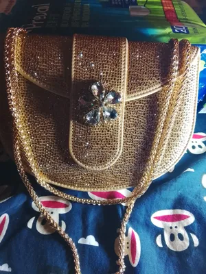 Clutch Bag