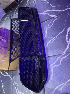 Front Grille Avalon 2021 Se
