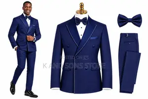 High Quality Design Suit