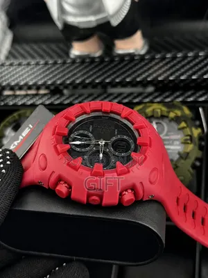 G-Shock Watch