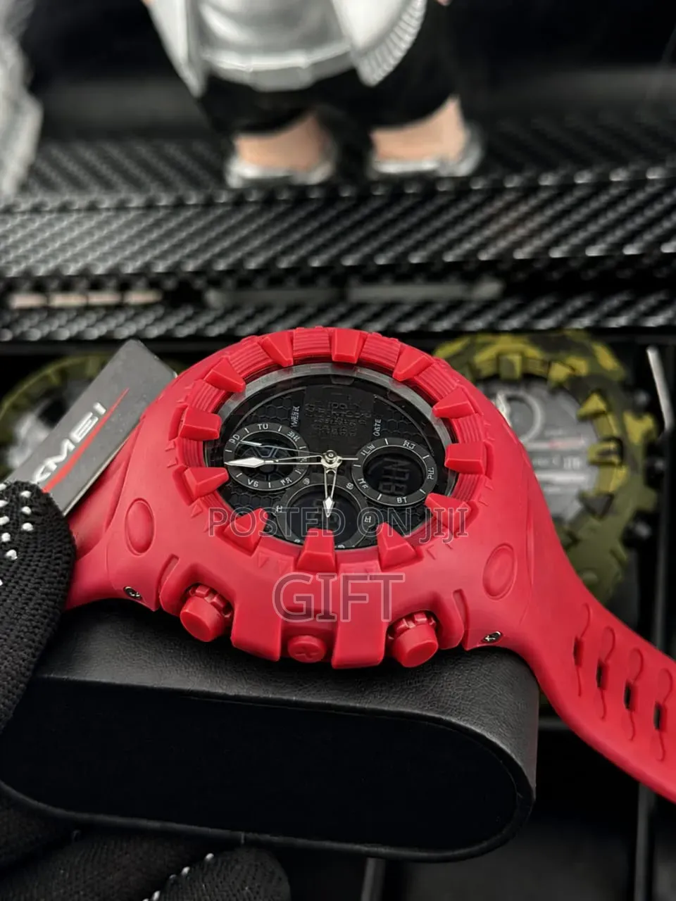 G-Shock Watch