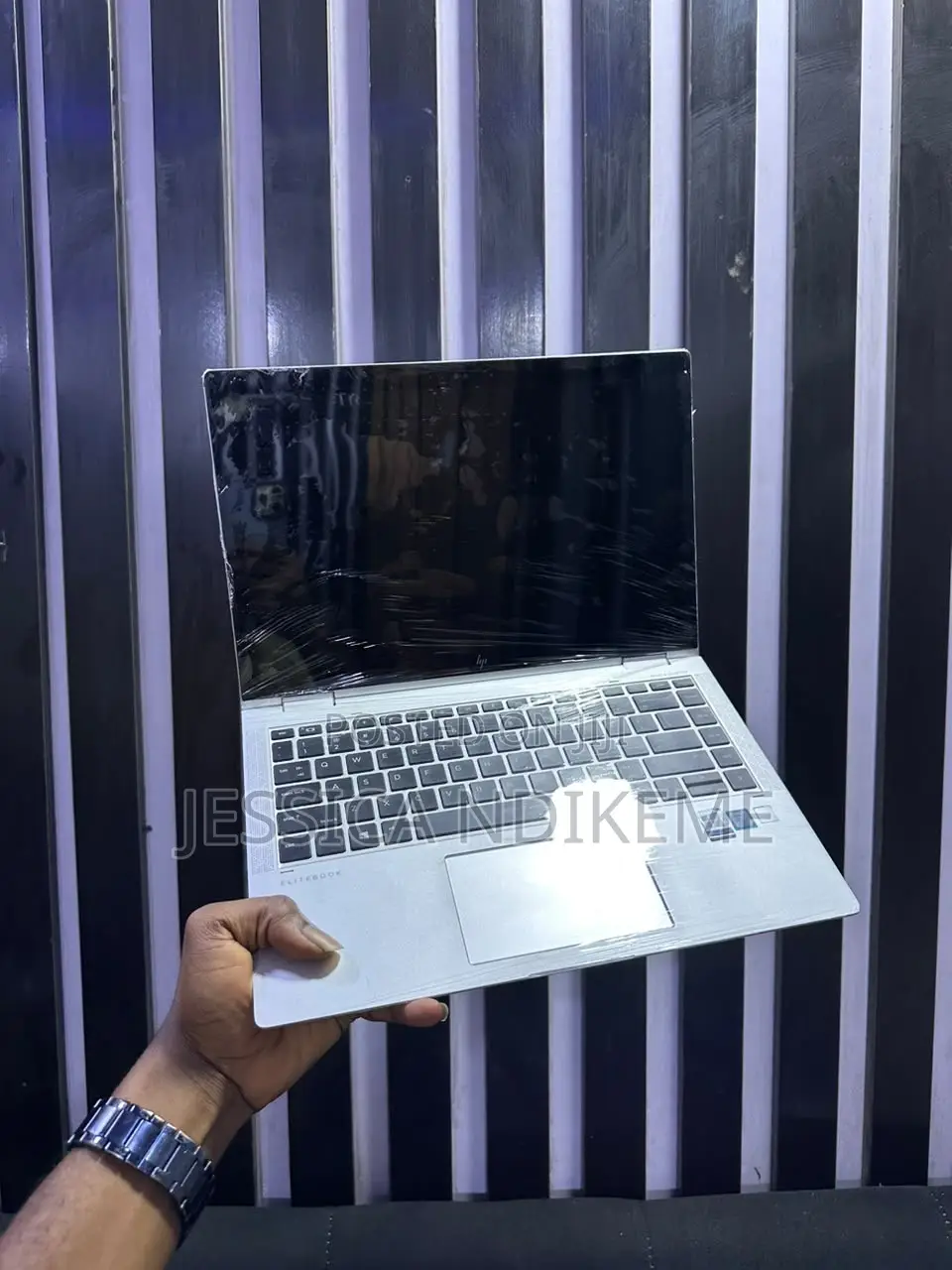Laptop HP EliteBook 1040 G4 8GB Intel Core i5 SSD 256GB