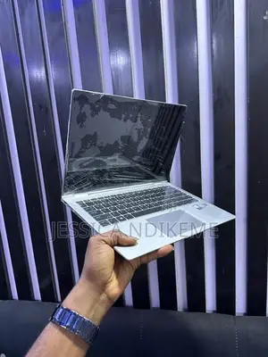 Laptop HP EliteBook 1040 G4 8GB Intel Core i5 SSD 256GB