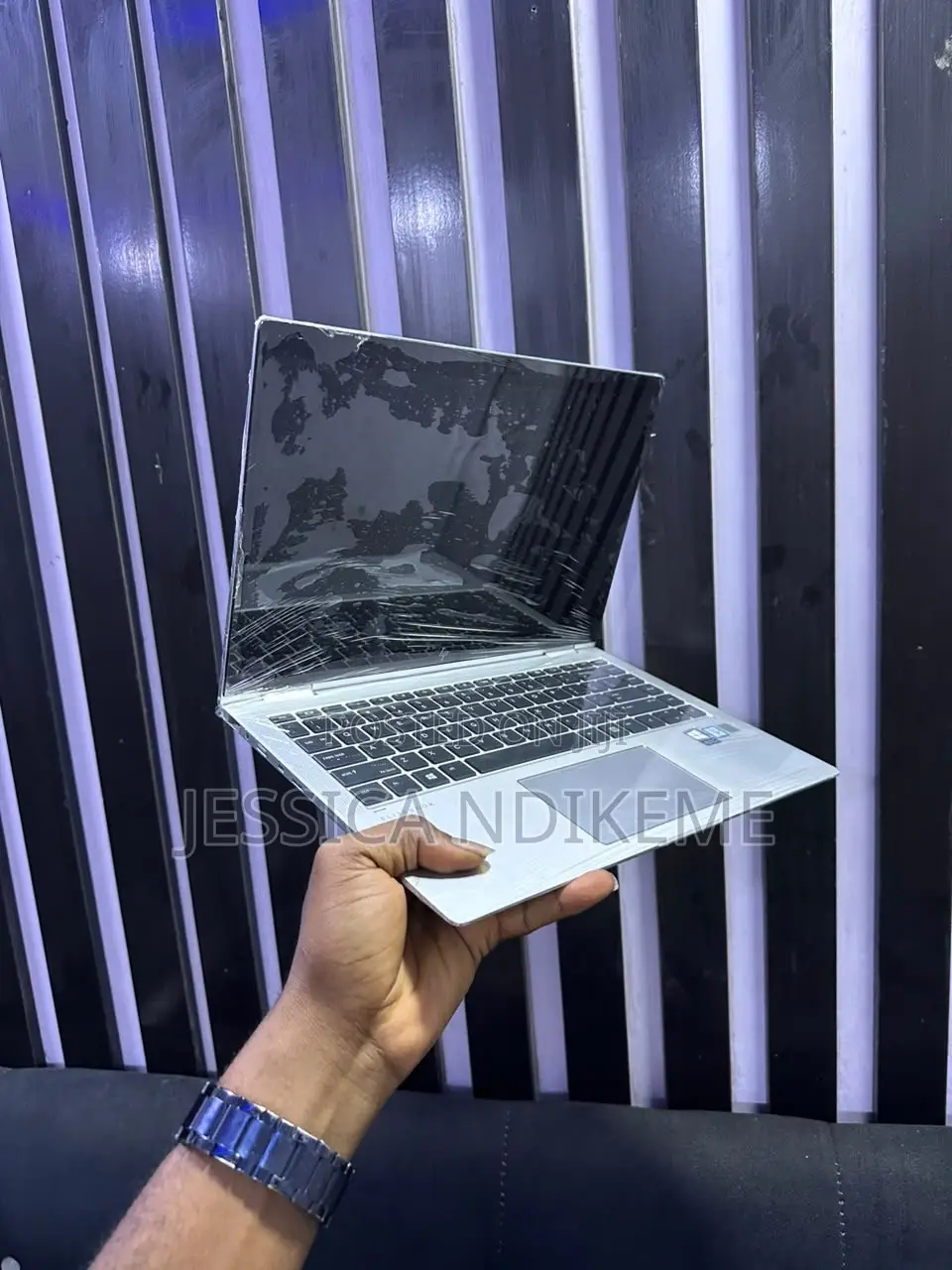 Laptop HP EliteBook 1040 G4 8GB Intel Core i5 SSD 256GB