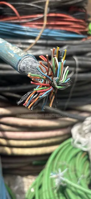 DRAKA Cable 0.5mm 2x30core