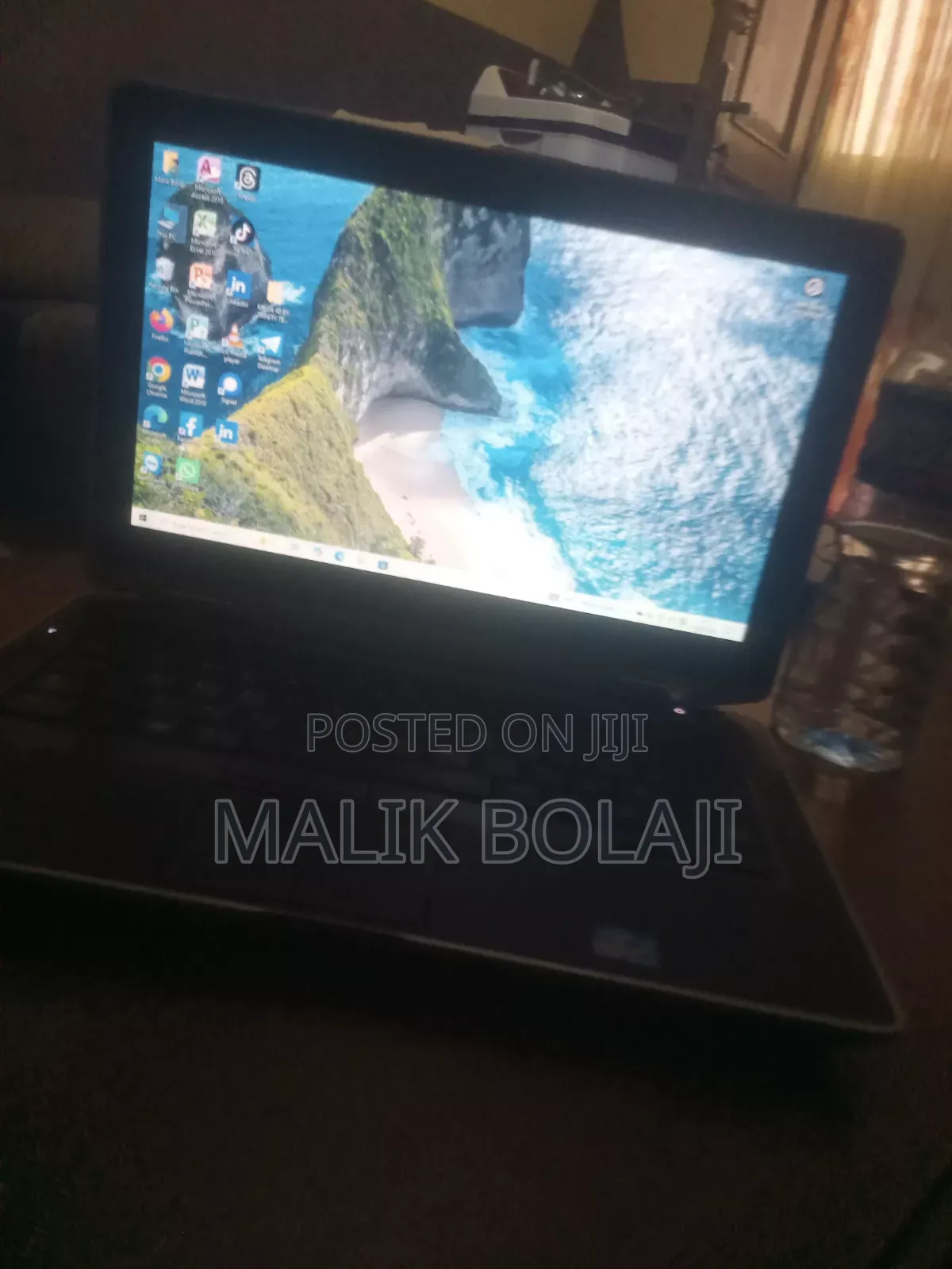 Laptop Dell Latitude E6320 8GB Intel Core i5 HDD 256GB