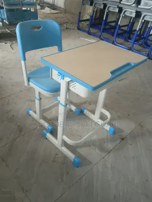 Students Tables/Chairs
