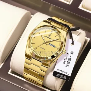 Peodager Classic Watch