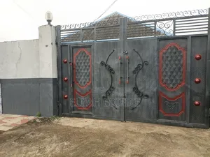 Furnished 3bdrm Bungalow in Gberigbe for sale