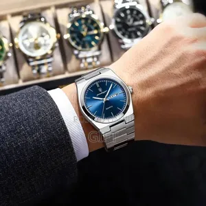 Peodager Classic Watch