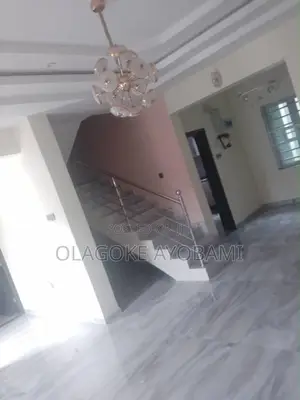 2bdrm Apartment in Akoto Estate, Ibadan for rent