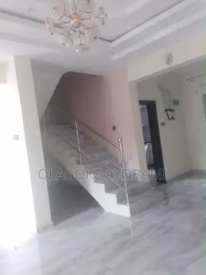2bdrm Apartment in Akoto Estate, Ibadan for rent