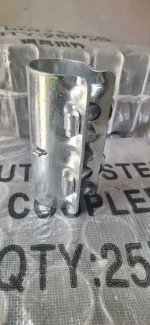 Scaffold Sleeve Clamp