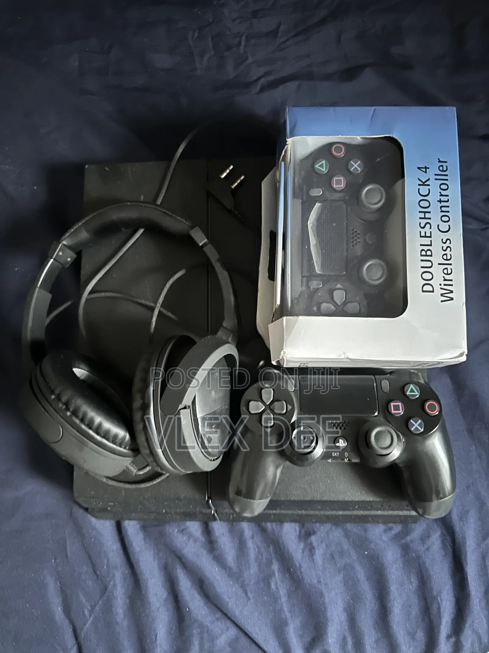 PS4 Console