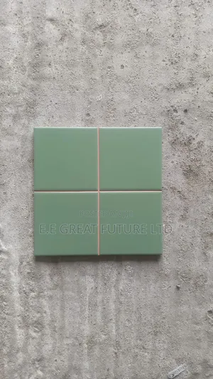 Spain Wall and Floor