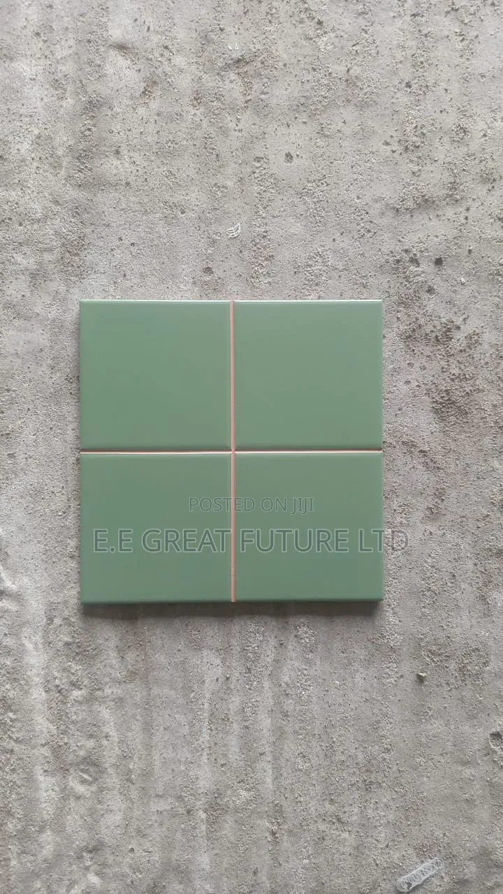 Spain Wall and Floor