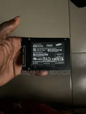 SSD / HDD Solid State Drive