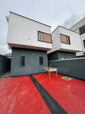 2bdrm Duplex in Magodo Lagos, GRA Phase 1 for sale