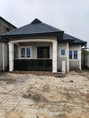 Furnished 3bdrm Bungalow in Banana, Ijede / Ikorodu for rent