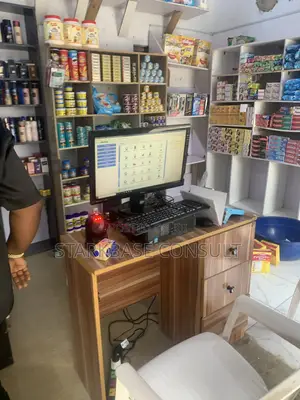 Inventory System Setup for Stores and Retail Outlet