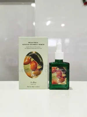 Dr. Althea Gentle Vitamin C Serum 20%