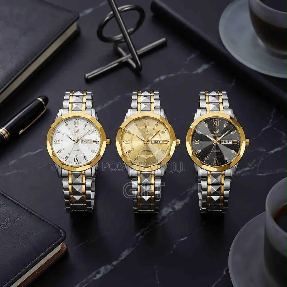 Luxury Watch