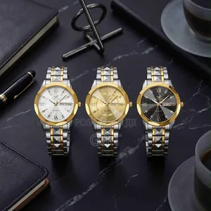 Luxury Watch