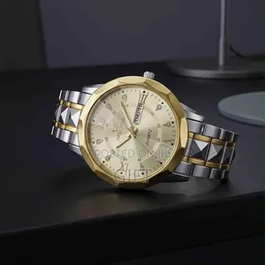 Luxury Watch